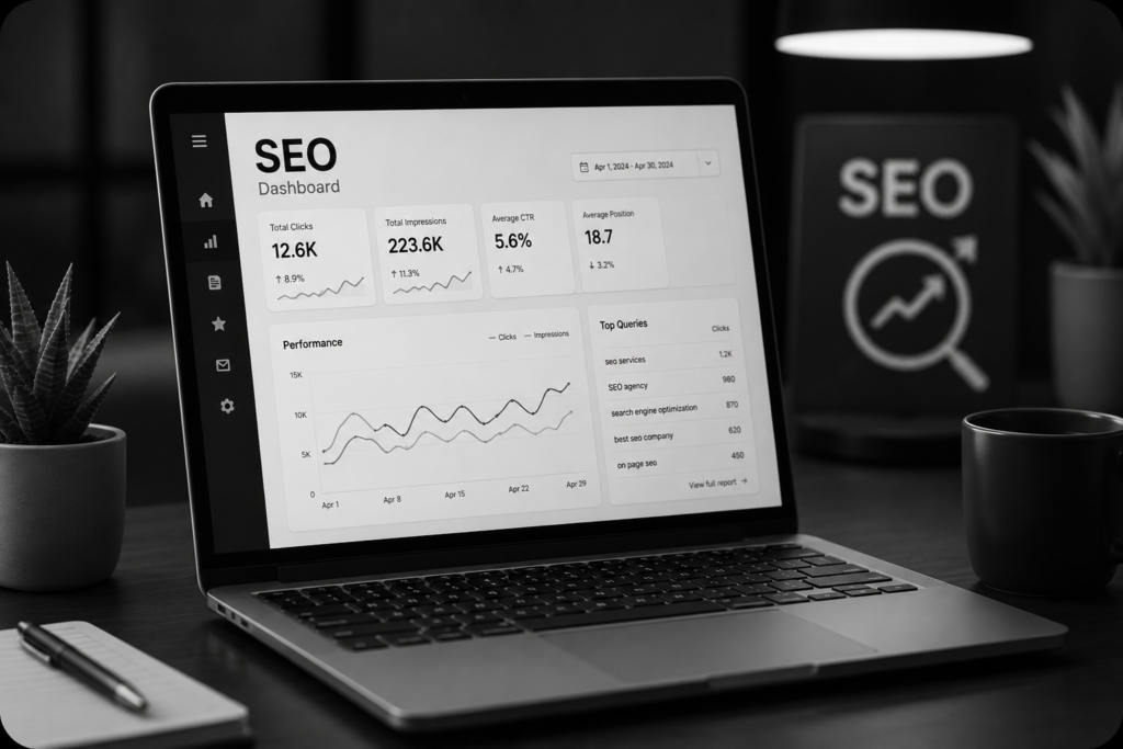 Best Digital Marketer In Thrissur