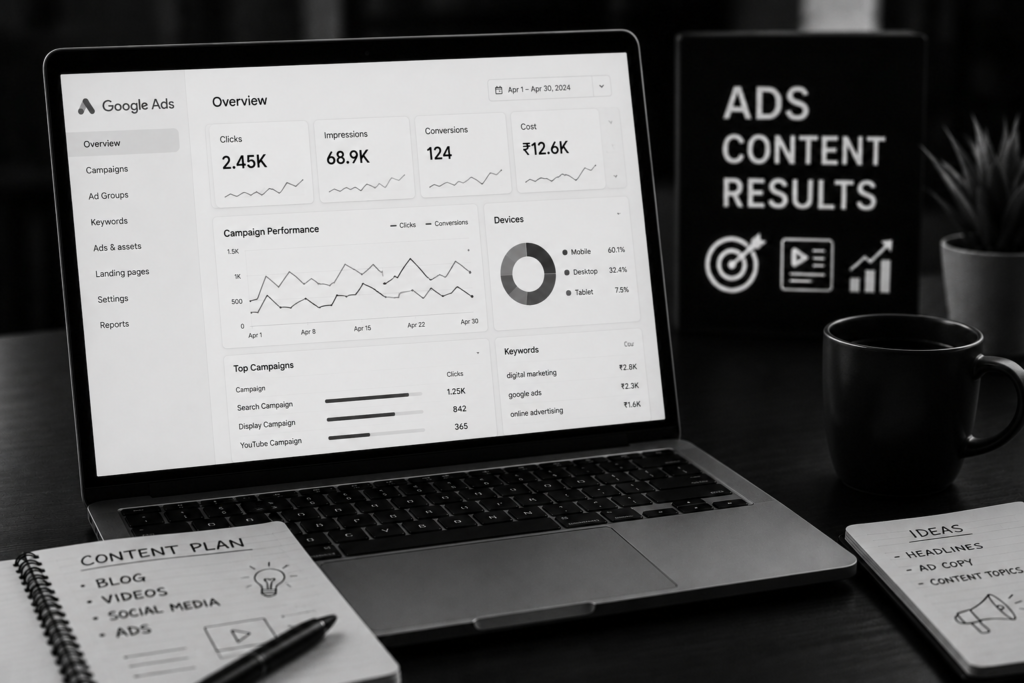 Best Digital Marketer In Thrissur
